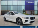 Thumbnail image of 2025 Volvo S60 at Weston Nissan Volvo