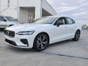 Thumbnail image of 2025 Volvo S60 at Weston Nissan Volvo