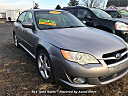 Thumbnail image of 2009 Subaru Legacy at 611 Auto Sales