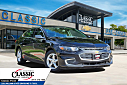 2017 Chevrolet Malibu LS at Classic Chevrolet Fleet & Commercial