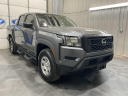2022 Nissan Frontier S at Hudiburg Ford