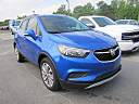 Thumbnail image of 2017 Buick Encore at Bell's Auto Sales INC
