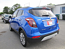 Thumbnail image of 2017 Buick Encore at Bell's Auto Sales INC