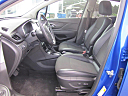 Thumbnail image of 2017 Buick Encore at Bell's Auto Sales INC