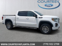 Thumbnail image of 2020 GMC Sierra 1500 at Courtesy Ford Conyers - NEW