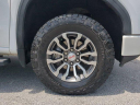Thumbnail image of 2020 GMC Sierra 1500 at Courtesy Ford Conyers - NEW