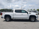 Thumbnail image of 2020 GMC Sierra 1500 at Courtesy Ford Conyers - NEW