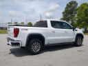 Thumbnail image of 2020 GMC Sierra 1500 at Courtesy Ford Conyers - NEW