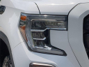 Thumbnail image of 2020 GMC Sierra 1500 at Courtesy Ford Conyers - NEW