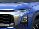 Thumbnail image of 2025 Chevrolet Equinox at Mccluskey Chevrolet Kings Automall