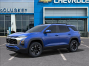 Thumbnail image of 2025 Chevrolet Equinox at Mccluskey Chevrolet Kings Automall