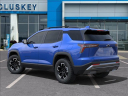 Thumbnail image of 2025 Chevrolet Equinox at Mccluskey Chevrolet Kings Automall