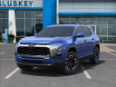 Thumbnail image of 2025 Chevrolet Equinox at Mccluskey Chevrolet Kings Automall