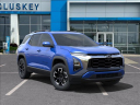 Thumbnail image of 2025 Chevrolet Equinox at Mccluskey Chevrolet Kings Automall
