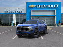 Thumbnail image of 2025 Chevrolet Equinox at Mccluskey Chevrolet Kings Automall
