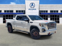 2022 GMC Sierra 1500 Limited AT4 at Acura of Pembroke Pines