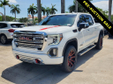 Thumbnail image of 2022 GMC Sierra 1500 Limited at Acura of Pembroke Pines
