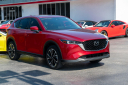 Thumbnail image of 2023 Mazda CX-5 at Brickell Mazda