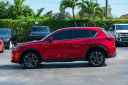 Thumbnail image of 2023 Mazda CX-5 at Brickell Mazda