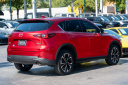 Thumbnail image of 2023 Mazda CX-5 at Brickell Mazda