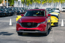 Thumbnail image of 2023 Mazda CX-5 at Brickell Mazda