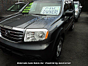Thumbnail image of 2012 Honda Pilot at Eldorado Auto Sales Inc
