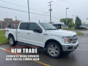 Thumbnail image of 2020 Ford F-150 at Kia of Grand Blanc