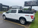 Thumbnail image of 2020 Ford F-150 at Kia of Grand Blanc