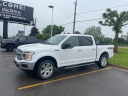 Thumbnail image of 2020 Ford F-150 at Kia of Grand Blanc
