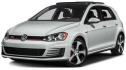 Thumbnail image of 2017 Volkswagen Golf GTI at D'Ambrosio Dodge