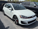 Thumbnail image of 2017 Volkswagen Golf GTI at D'Ambrosio Dodge