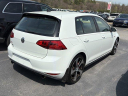 Thumbnail image of 2017 Volkswagen Golf GTI at D'Ambrosio Dodge