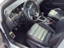 Thumbnail image of 2017 Volkswagen Golf GTI at D'Ambrosio Dodge