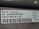 Thumbnail image of 2021 Jeep Cherokee at Rinaldi Chrysler Dodge Jeep Ram