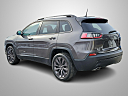 Thumbnail image of 2021 Jeep Cherokee at Rinaldi Chrysler Dodge Jeep Ram