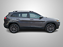 Thumbnail image of 2021 Jeep Cherokee at Rinaldi Chrysler Dodge Jeep Ram