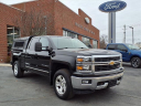Thumbnail image of 2015 Chevrolet Silverado 1500 at White's Ford