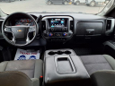2015 Chevrolet Silverado 1500 LT at White's Ford