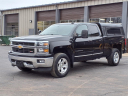 Thumbnail image of 2015 Chevrolet Silverado 1500 at White's Ford