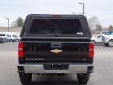 Thumbnail image of 2015 Chevrolet Silverado 1500 at White's Ford
