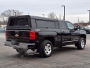 Thumbnail image of 2015 Chevrolet Silverado 1500 at White's Ford