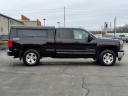 Thumbnail image of 2015 Chevrolet Silverado 1500 at White's Ford