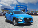 Thumbnail image of 2020 Hyundai KONA at Sawyer Chevrolet
