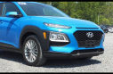 Thumbnail image of 2020 Hyundai KONA at Sawyer Chevrolet