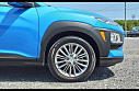 Thumbnail image of 2020 Hyundai KONA at Sawyer Chevrolet