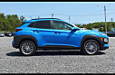 Thumbnail image of 2020 Hyundai KONA at Sawyer Chevrolet