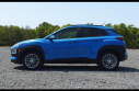 Thumbnail image of 2020 Hyundai KONA at Sawyer Chevrolet