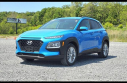 Thumbnail image of 2020 Hyundai KONA at Sawyer Chevrolet
