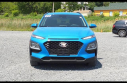 Thumbnail image of 2020 Hyundai KONA at Sawyer Chevrolet
