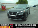 2021 Nissan Rogue SV at WIDRICK AUTO SALES
